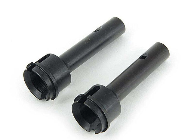 Arrma Wheel Axle 8x45mm (2) – ARAC9421