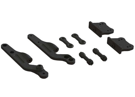 Arrma Talion Low Profile Wing Mount Set – ARA320379