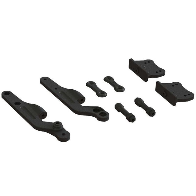 Arrma Talion Low Profile Wing Mount Set – ARA320379