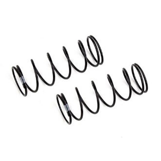 Team Associated 13mm Front Shock Spring (Blue/4.80lbs) (54mm) [71162]