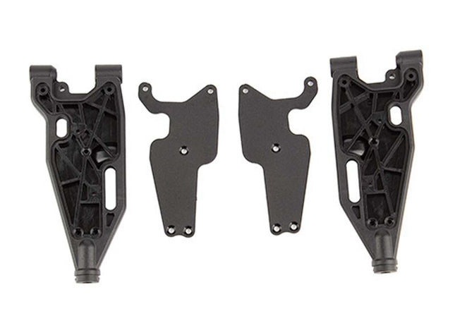 ProTeam Associated RC8T3.2 FT HD Front Lower Suspension Arms – 81495