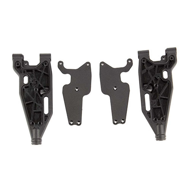 ProTeam Associated RC8T3.2 FT HD Front Lower Suspension Arms – 81495