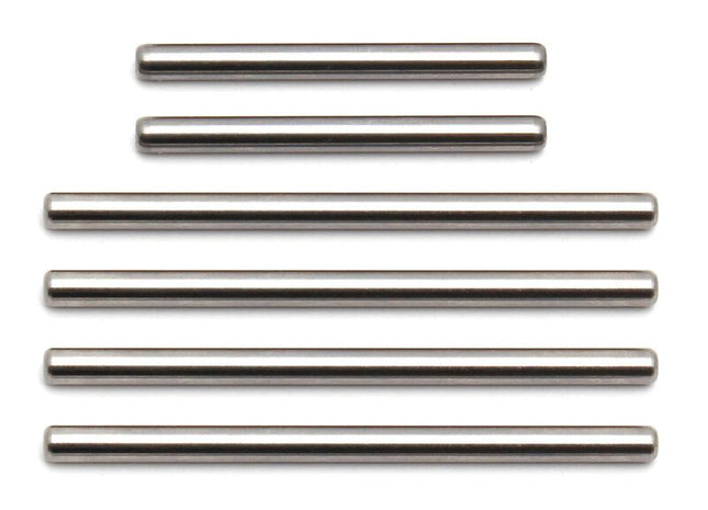Team Associated RC8B4.1 Inner Hinge Pin Set – 81641