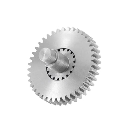INJORA Overdrive & Underdrive Stainless Steel Transmission Gear Set for 1/18 TRX4M – 4M-36
