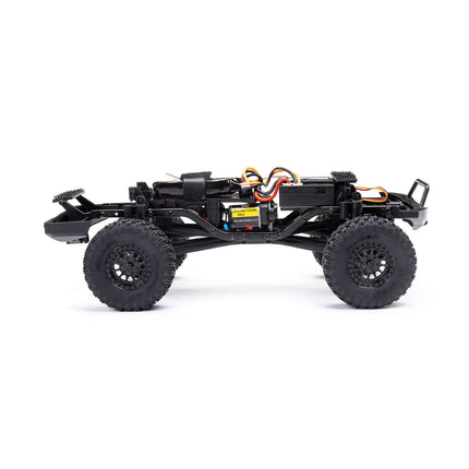 Axial SCX24 Base Camp 1/24 4WD RTR Scale Mini Crawler (Blue, Pink, or White)