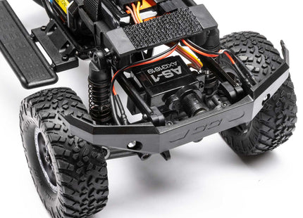 Axial  1/24 SCX24 Lexus GX 470 4X4 RTR Brushed Rock Crawler (Battery & Charger Included) (White, Silver, OR Black)
