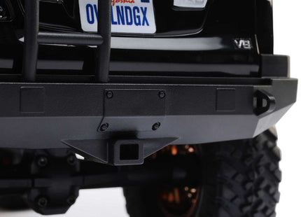 Axial  1/24 SCX24 Lexus GX 470 4X4 RTR Brushed Rock Crawler (Battery & Charger Included) (White, Silver, OR Black)