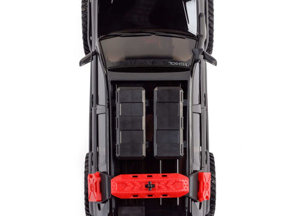 Axial  1/24 SCX24 Lexus GX 470 4X4 RTR Brushed Rock Crawler (Battery & Charger Included) (White, Silver, OR Black)