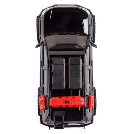 Axial  1/24 SCX24 Lexus GX 470 4X4 RTR Brushed Rock Crawler (Battery & Charger Included) (White, Silver, OR Black)