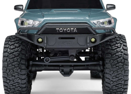 Axial 1/24 SCX24 Toyota 4Runner 4X4 RTR – Brushed Rock Crawler (Orange or Gray)