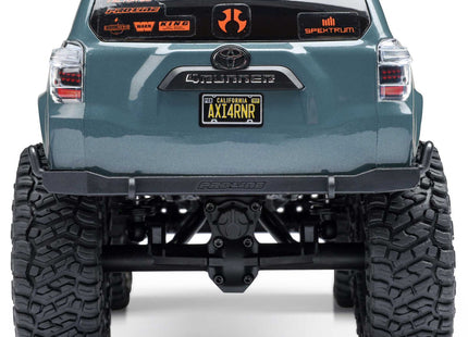 Axial 1/24 SCX24 Toyota 4Runner 4X4 RTR – Brushed Rock Crawler (Orange or Gray)