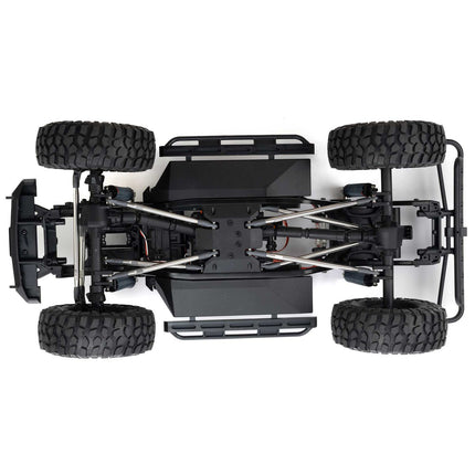 Axial SCX10 III Jeep CJ-7 V2 1/10 RTR 4WD Brushed Rock Crawler (Red or Copper) w/ 2.4GHz Transmitter (AXI03008V2) (Copy)