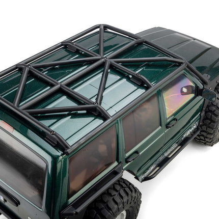Axial SCX10 III Jeep CJ-7 V2 1/10 RTR 4WD Brushed Rock Crawler (Red or Copper) w/ 2.4GHz Transmitter (AXI03008V2) (Copy)