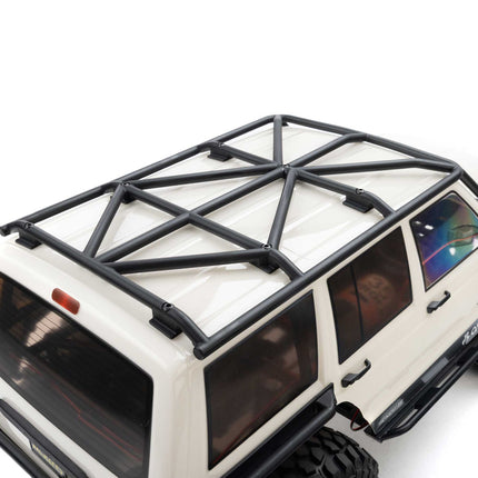 Axial SCX10 III Jeep CJ-7 V2 1/10 RTR 4WD Brushed Rock Crawler (Red or Copper) w/ 2.4GHz Transmitter (AXI03008V2) (Copy)