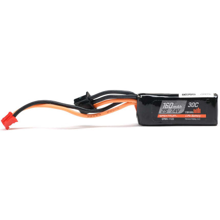 Axial SCX30 Ford Bronco 1/30 4WD RTR Scale Mini Crawler  AXI-2048 – Gray or Blue