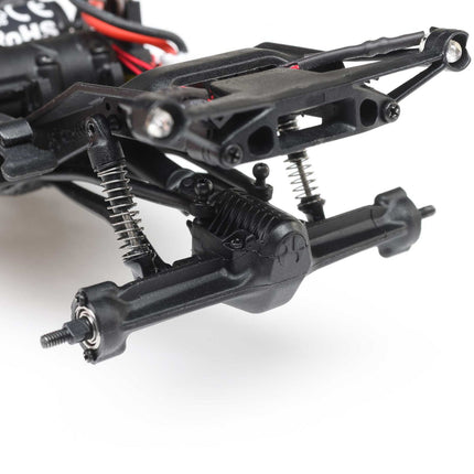 Axial SCX30 Ford Bronco 1/30 4WD RTR Scale Mini Crawler  AXI-2048 – Gray or Blue