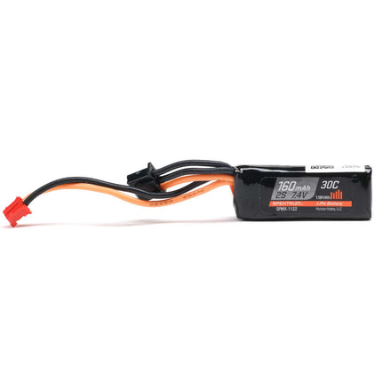 Axial SCX30 Jeep Wrangler JLU 1/30 RTR (Battery & Charger Included) – Green (AXI-2261)