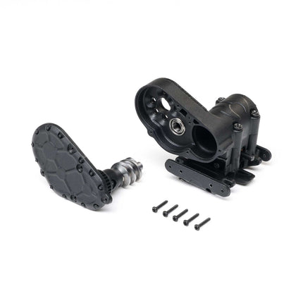 Axial SCX30 Jeep Wrangler JLU 1/30 RTR (Battery & Charger Included) – Green (AXI-2261)