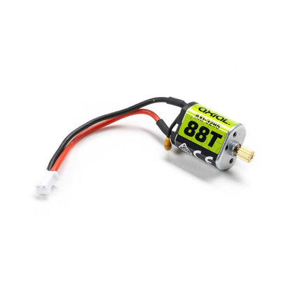 Axial SCX30 030-Size Brushed Motor (88T) AXI-3285