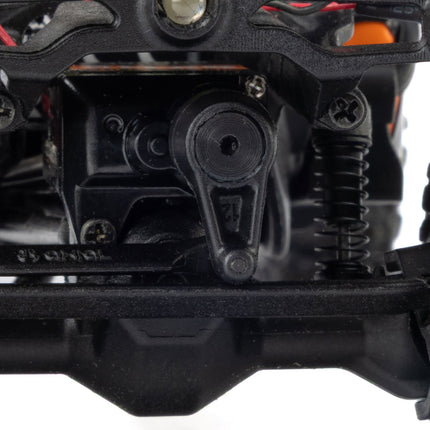 Axial 1/30 SCX30 Toyota Tacoma TRD Pro 4X4 RTR – AXI-3289