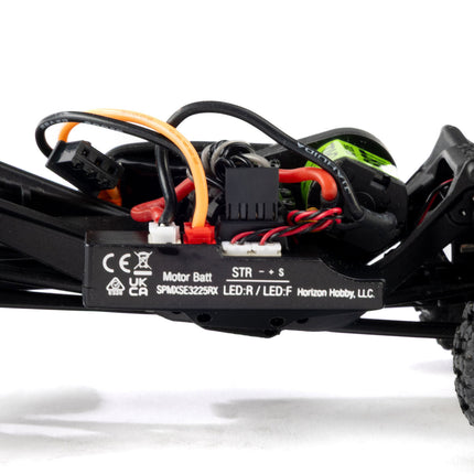 Axial 1/30 SCX30 Toyota Tacoma TRD Pro 4X4 RTR – AXI-3289