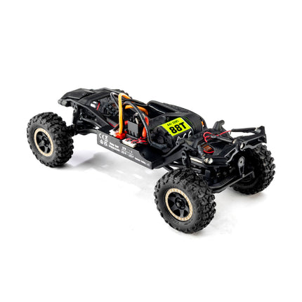 Axial 1/30 SCX30 Toyota Tacoma TRD Pro 4X4 RTR – AXI-3289