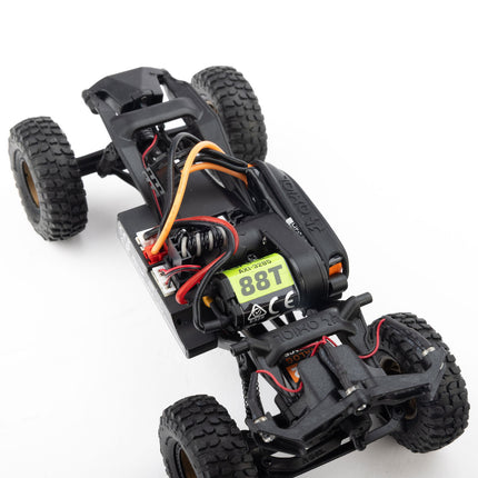 Axial 1/30 SCX30 Toyota Tacoma TRD Pro 4X4 RTR – AXI-3289