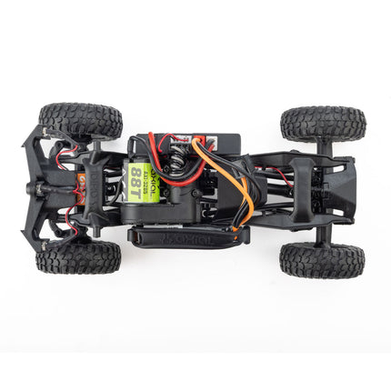 Axial 1/30 SCX30 Toyota Tacoma TRD Pro 4X4 RTR – AXI-3289