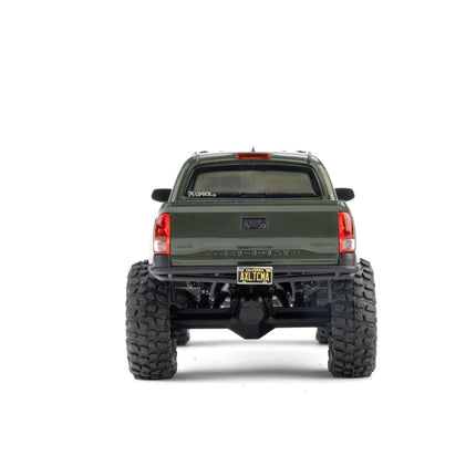 Axial 1/30 SCX30 Toyota Tacoma TRD Pro 4X4 RTR – AXI-3289