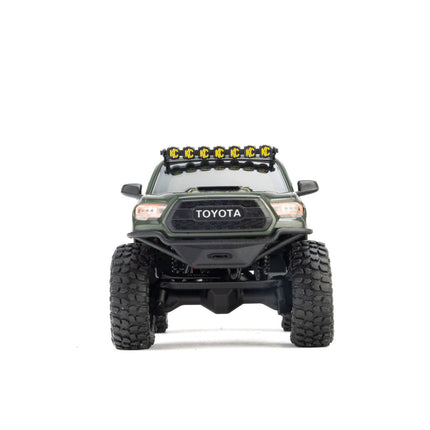 Axial 1/30 SCX30 Toyota Tacoma TRD Pro 4X4 RTR – AXI-3289