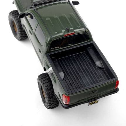Axial 1/30 SCX30 Toyota Tacoma TRD Pro 4X4 RTR – AXI-3289