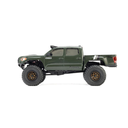 Axial 1/30 SCX30 Toyota Tacoma TRD Pro 4X4 RTR – AXI-3289