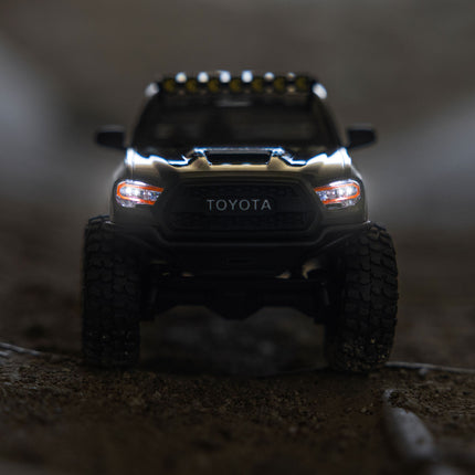 Axial 1/30 SCX30 Toyota Tacoma TRD Pro 4X4 RTR – AXI-3289