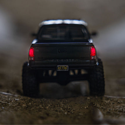 Axial 1/30 SCX30 Toyota Tacoma TRD Pro 4X4 RTR – AXI-3289