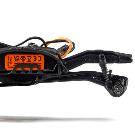 Axial 1/30 SCX30 Toyota Tacoma TRD Pro 4X4 RTR – AXI-3289