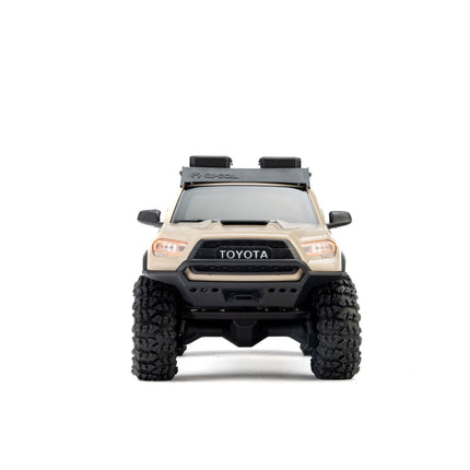 Axial 1/30 SCX30 Toyota Tacoma TRD Pro 4X4 RTR – AXI-3289