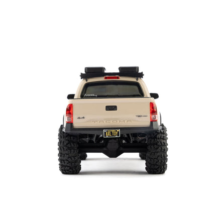 Axial 1/30 SCX30 Toyota Tacoma TRD Pro 4X4 RTR – AXI-3289