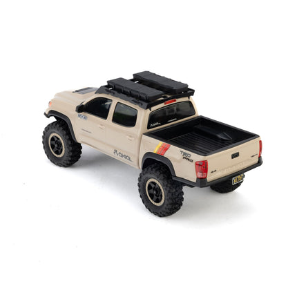 Axial 1/30 SCX30 Toyota Tacoma TRD Pro 4X4 RTR – AXI-3289