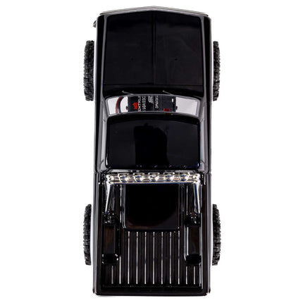 Axial SCX24 1971 Chevrolet C10 1/24 4WD RTR Scale Mini Crawler (Black or Orange) – AXI-3408