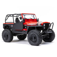 Collection image for: Cars & Trucks: Axial