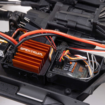 Axial SCX10 III Jeep CJ-7 V2 1/10 RTR 4WD Brushed Rock Crawler (Red or Copper) w/ 2.4GHz Transmitter (AXI03008V2)