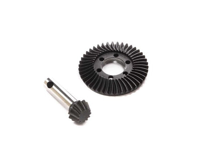 Axial SCX6 Ring &amp; Pinion Gear Set (43T/12T) – AXI252007