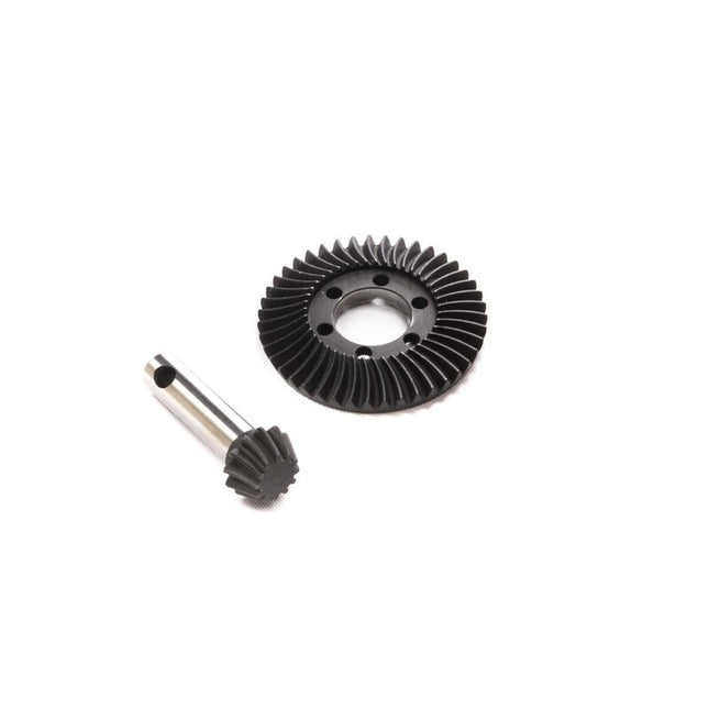 Axial SCX6 Ring & Pinion Gear Set (43T/12T) – AXI252007