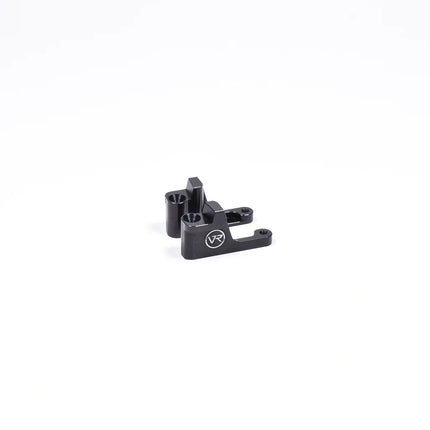 Vision Racing (VR) Carbon Chassis Standoff Brace Set – 00574 Fits Team Associated B7, B7D, T7 & SC7