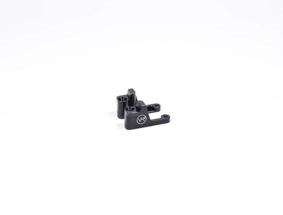 Vision Racing (VR) Carbon Chassis Standoff Brace Set – 00574 Fits Team Associated B7, B7D, T7 & SC7
