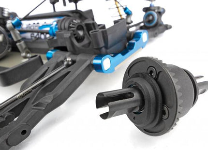 Team Associated RC10B74.2 CE Team 1/10 4WD Off-Road E-Buggy Kit (Carpet Edition)