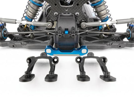 Team Associated RC10B74.2 CE Team 1/10 4WD Off-Road E-Buggy Kit (Carpet Edition)
