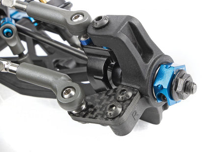 Team Associated RC10B74.2 CE Team 1/10 4WD Off-Road E-Buggy Kit (Carpet Edition)