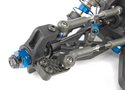 Team Associated RC10B74.2 CE Team 1/10 4WD Off-Road E-Buggy Kit (Carpet Edition)