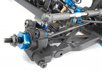 Team Associated RC10B74.2 CE Team 1/10 4WD Off-Road E-Buggy Kit (Carpet Edition)